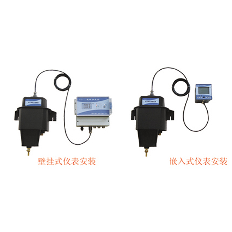 上海昕瑞WGZ-200C在線濁度計